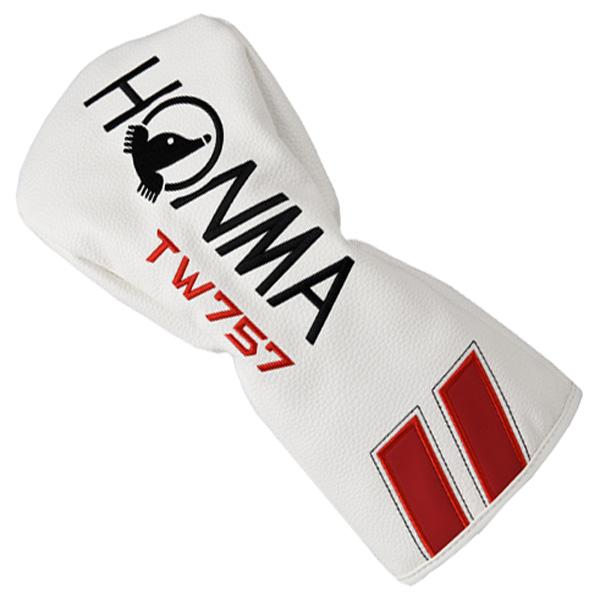 HONMA GOLF（本間ゴルフ） ツアーワールド TW757 タイプS ドライバー