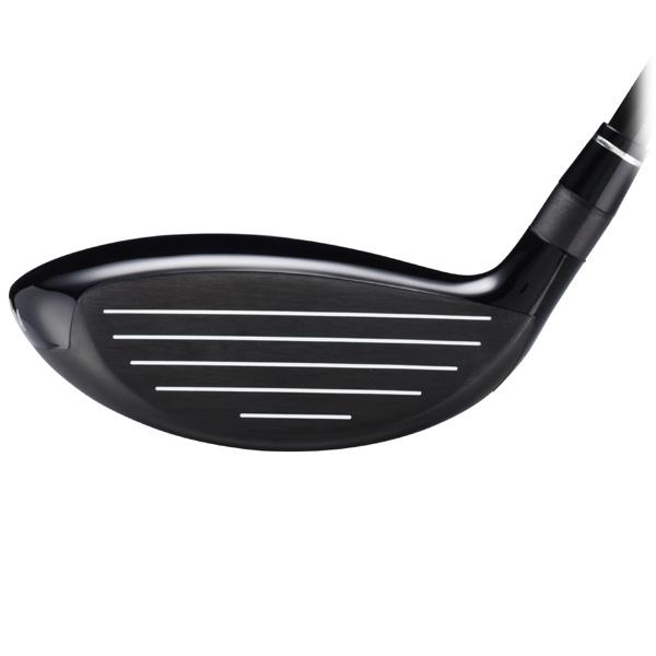 HONMA ホンマ GOLF TOUR WORLD TW757 フェアウェイ VIZARD 50
