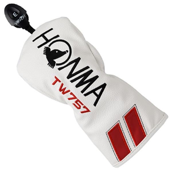 本間ゴルフ ツアーワールド TW757 フェアウェイウッド VIZARD 50 for TW757 右利き用 日本正規品_5
