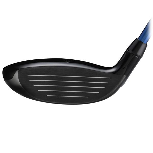 ホンマ ツアーワールド TW777 フェアウェイウッド VIZARD BLUE 6 右利き用 2026年モデル 日本正規品_2