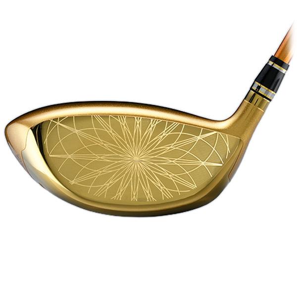 HONMA GOLF（本間ゴルフ） ホンマ ベレス 10 ドライバー ARMRQ FLIGHT