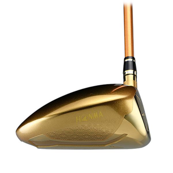 HONMA GOLF（本間ゴルフ） ホンマ ベレス 10 ドライバー ARMRQ FLIGHT