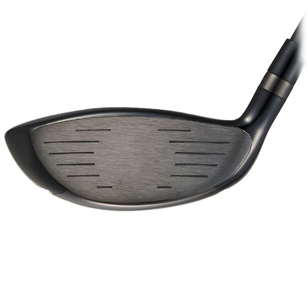 ワークス マキシマックス ブラックシリーズ2 フェアウェイウッド 2本