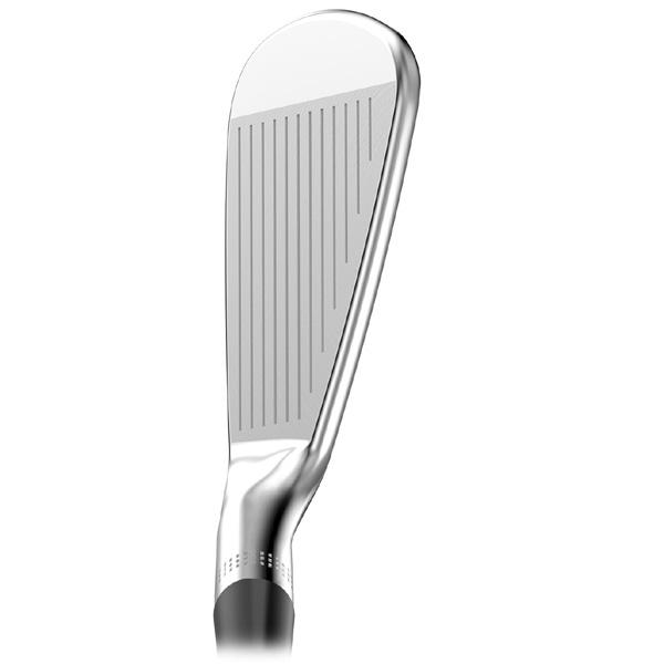 Wilson Staff ウィルソン 2025 スタッフモデル ブレード アイアン 7本