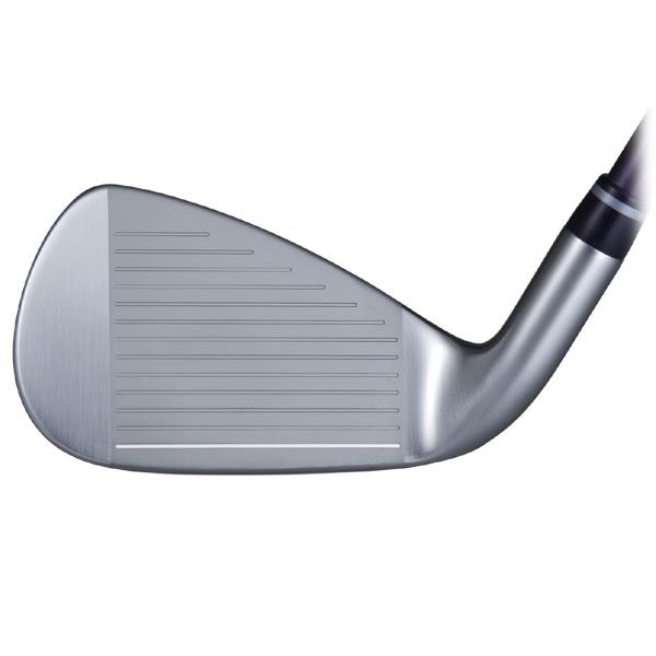 ONOFF（オノフ） 女性用 2023 LADY LP-423I アイアンセット(4本セット