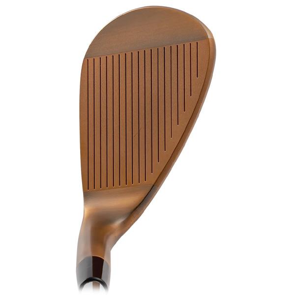 Dolphin Wedge キャスコ ドルフィン DW-123 カッパー DOLPHIN DP-231