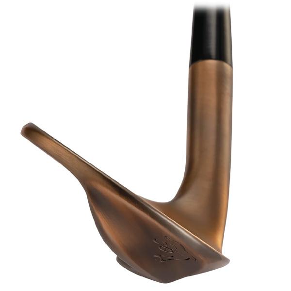 Dolphin Wedge キャスコ ドルフィン DW-123 カッパー ダイナミック