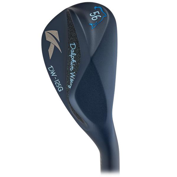 Dolphin Wedge キャスコ DW-125G ドルフィンウェッジ ミッドナイト