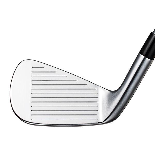 Callaway（キャロウェイ） 2021 X-FORGED STAR Xフォージドスター NS 