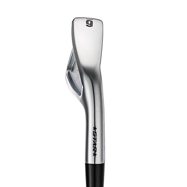 Callaway（キャロウェイ） 2021 X-FORGED STAR Xフォージドスター NS 