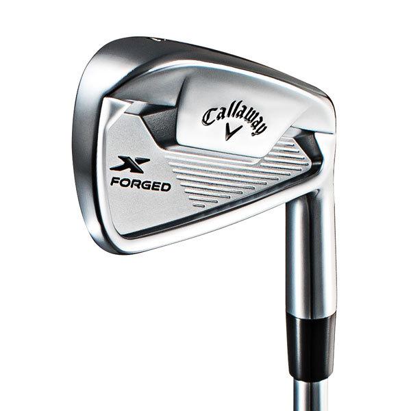 Callaway（キャロウェイ） 2021 X-FORGED STAR Xフォージドスター NS