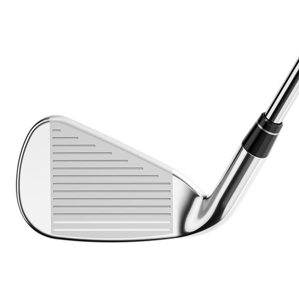 キャロウェイ ROGUE ST MAX ローグ ダイナミックゴールド95 5本 アイアンセット 右用 キャロウェイ 右用