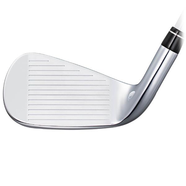 Callaway（キャロウェイ） 女性用 PARADYM(パラダイム) MAX FAST ELDIO
