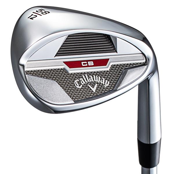 Callaway（キャロウェイ） 2023 CB N.S.PRO ZELOS7 ウェッジ 右利き用