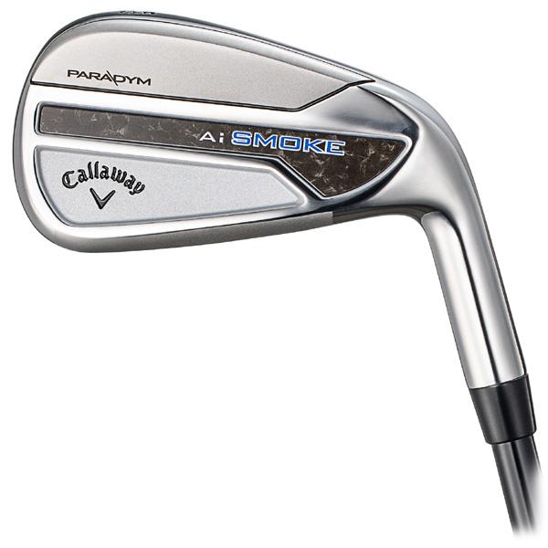 Callaway キャロウェイ パラダイム Ai SMOKE N.S.PRO ZELOS7 Ai 