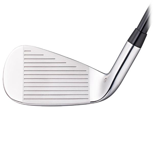 キャロウェイ パラダイム Ai SMOKE HL TENSEI for CW50 AiスモークHL テンセイ アイアン 5本セット #6/#7/#8/#9/PW 右利き用｜leftygolf｜03