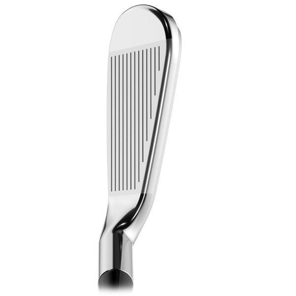 Callaway（キャロウェイ） レフティー エリート アイアン 5本セット