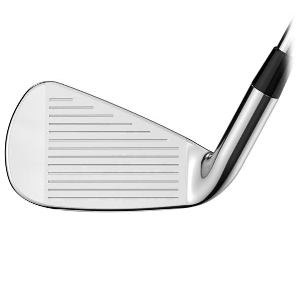 Callaway（キャロウェイ） エリート X アイアン 単品 （#5/AW/GW/SW
