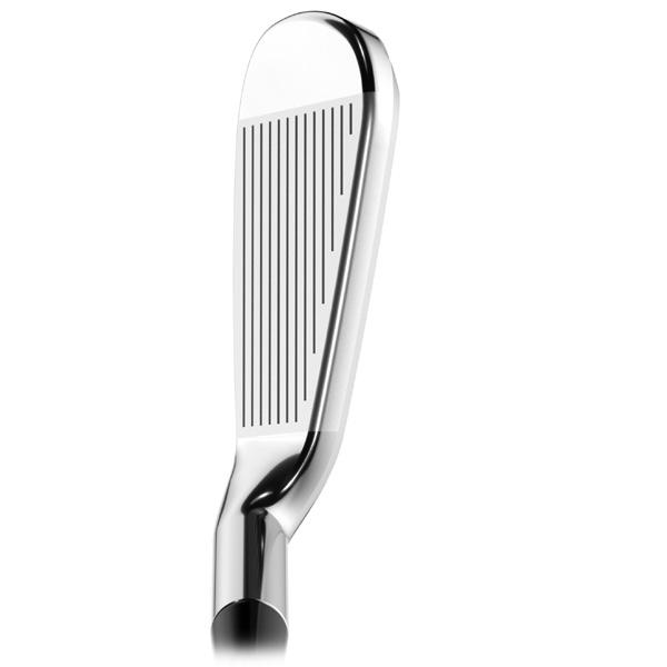 Callaway（キャロウェイ） エリート MAX ファスト アイアン 5本セット