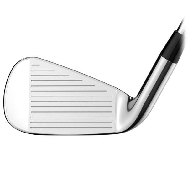 キャロウェイ エリートマックスファスト特別オーダー品(6〜PW) [ゼロス7] Callaway（キャロウェイ） エリート MAX ファスト アイアン 5本セット