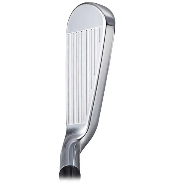 Callaway キャロウェイ 2025 Xフォージド MAX STAR アイアン 5本セット