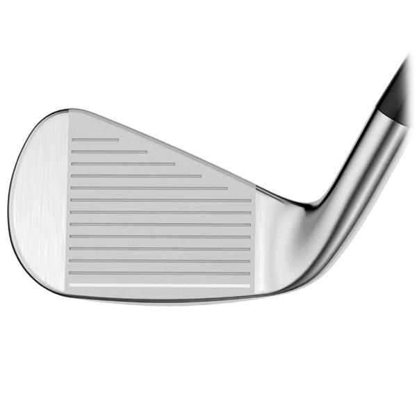 キャロウェイ QUANTUM (クアンタム) MAX アイアン 5本セット (#6/#7/#8/#9/PW) N.S.PRO MODUS3 TOUR 105 右利き用 2026年モデル 日本正規品_2