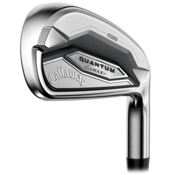Callaway（キャロウェイ） レフティー QUANTUM (クアンタム) MAX