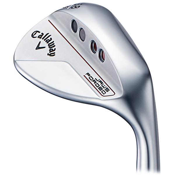 Callaway（キャロウェイ） 2023 ジョース フォージド クロム