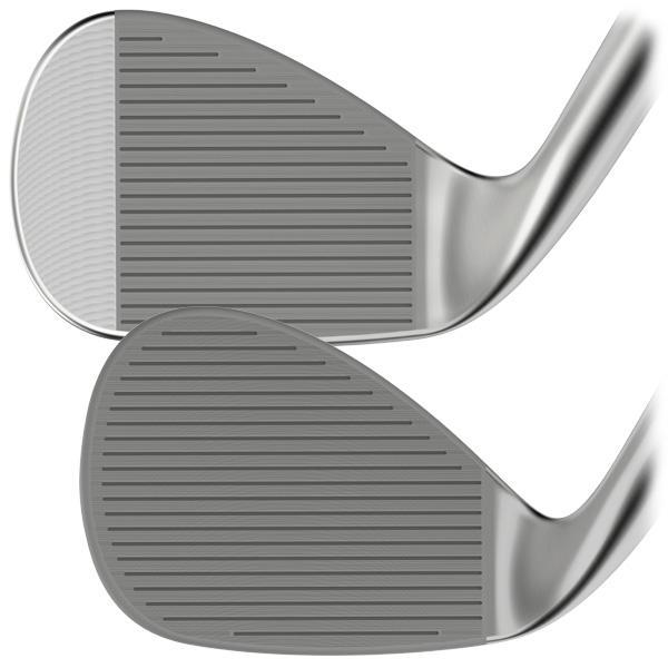 クリーブランド RTZ ツアーサテン ウェッジ ダイナミックゴールド 右利き用 日本正規品 | Cleveland Golf | 02