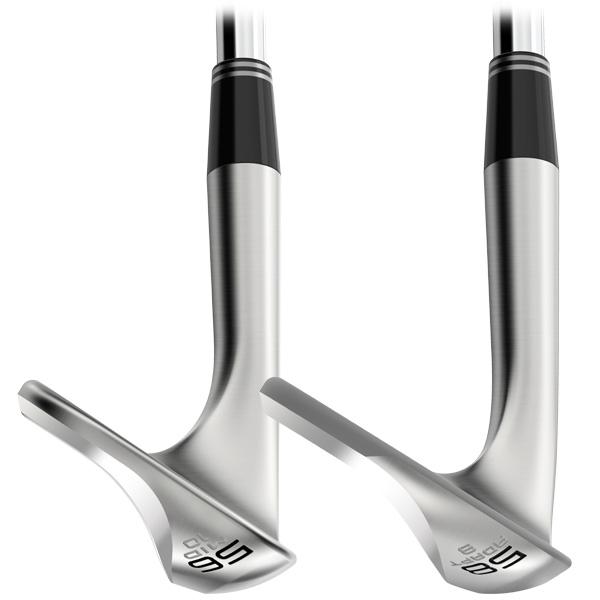 クリーブランド RTZ ツアーサテン ウェッジ ダイナミックゴールド 右利き用 日本正規品 | Cleveland Golf | 03