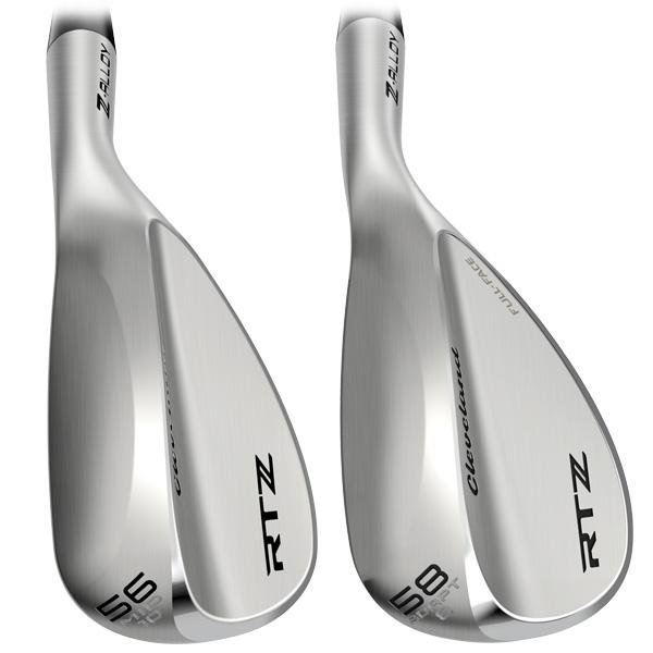 Cleveland Golf クリーブランド RTZ ツアーサテン ウェッジ N.S.