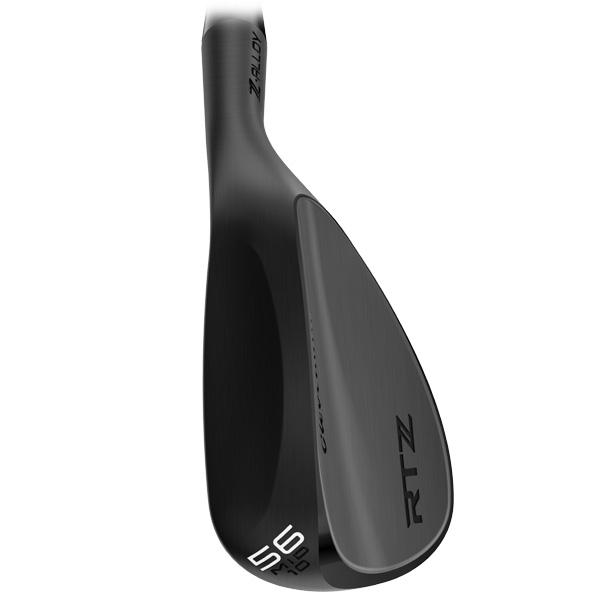 Cleveland Golf（クリーブランドゴルフ） クリーブランド RTZ ブラック