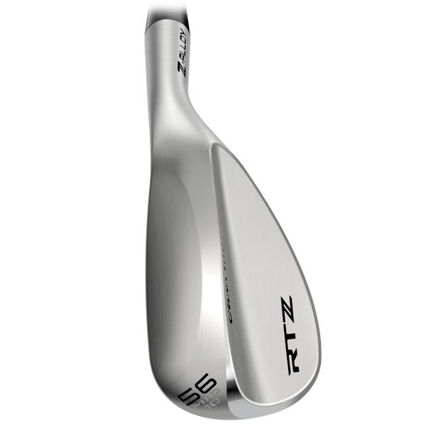 クリーブランド RTZウェッジ 50度 レフティ Cleveland Golf（クリーブランドゴルフ） レフティー クリーブランド