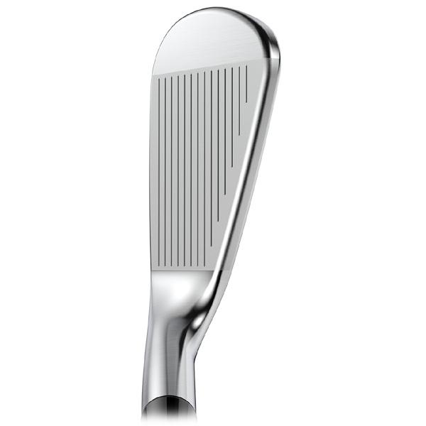 コブラ 2023 KING CB/MB N.S.PRO モーダス3 TOUR105 アイアンセット(6本) 右用 日本正規品_1