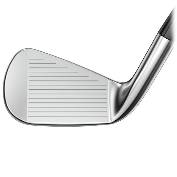 コブラ 2023 KING CB/MB N.S.PRO モーダス3 TOUR105 アイアンセット(6本) 右用 日本正規品_2