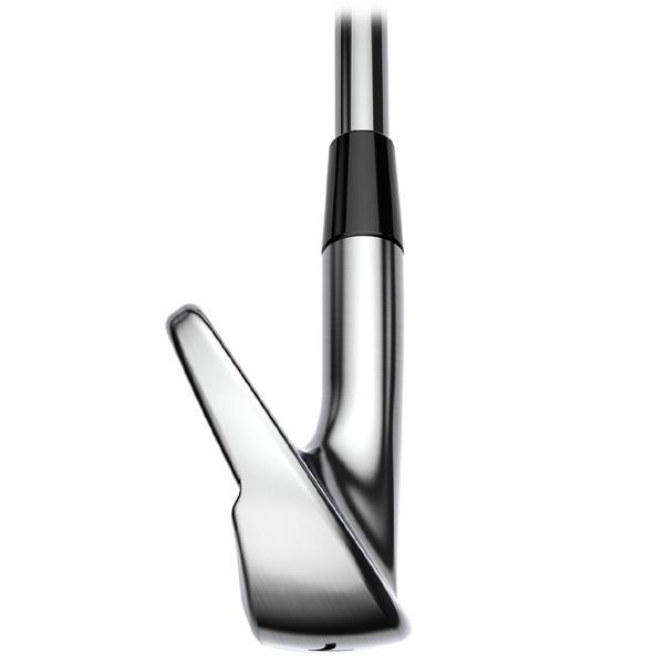 コブラ 2023 KING CB/MB N.S.PRO モーダス3 TOUR105 アイアンセット(6本) 右用 日本正規品_3