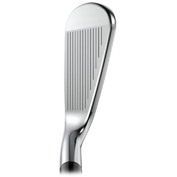 COBRA（コブラ） 2023 KING FORGED TOUR N.S.PRO モーダス3 TOUR115
