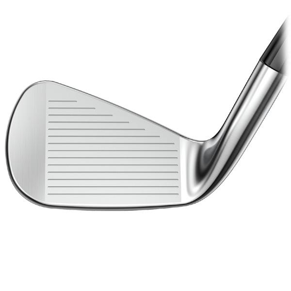COBRA（コブラ） 2023 KING FORGED TOUR N.S.PRO モーダス3 TOUR115
