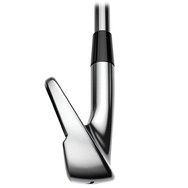 COBRA（コブラ） 2023 KING FORGED TOUR N.S.PRO モーダス3 TOUR115