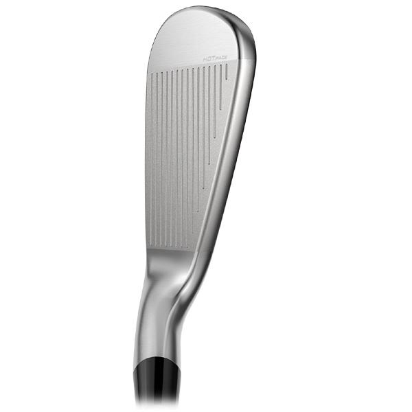 COBRA（コブラ） 2024 KING フォージド TEC N.S.PRO モーダス3 TOUR105