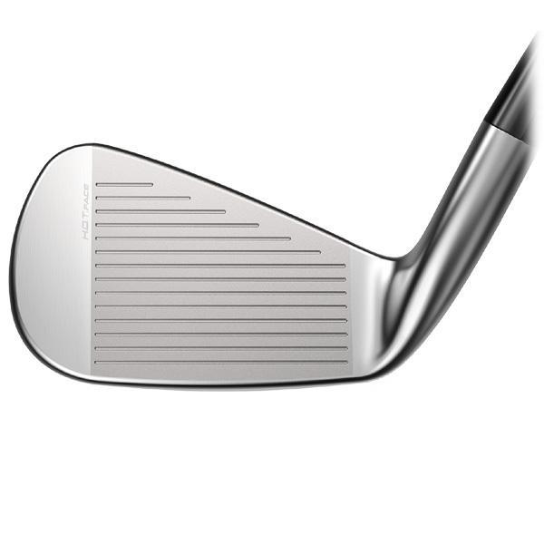 COBRA（コブラ） KING TEC X アイアン 5本セット (#6/#7/#8/#9/PW