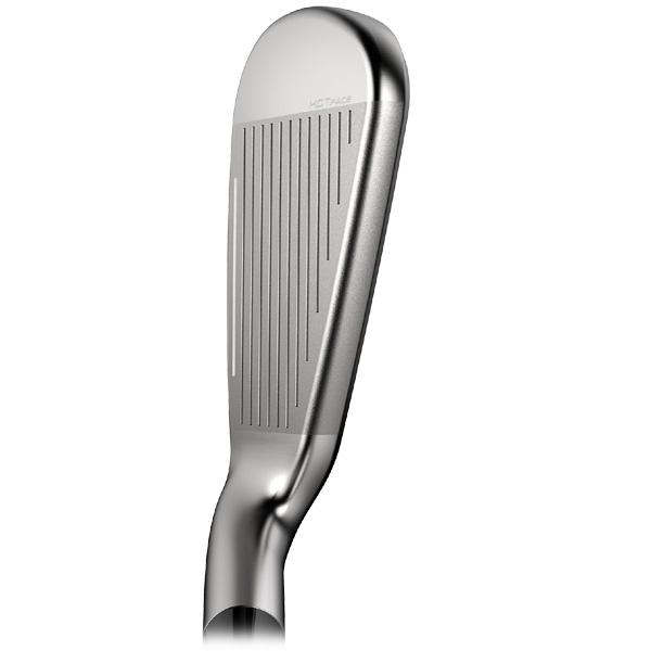 COBRA（コブラ） DSアダプト アイアン 5本セット （#6/#7/#8/#9/PW