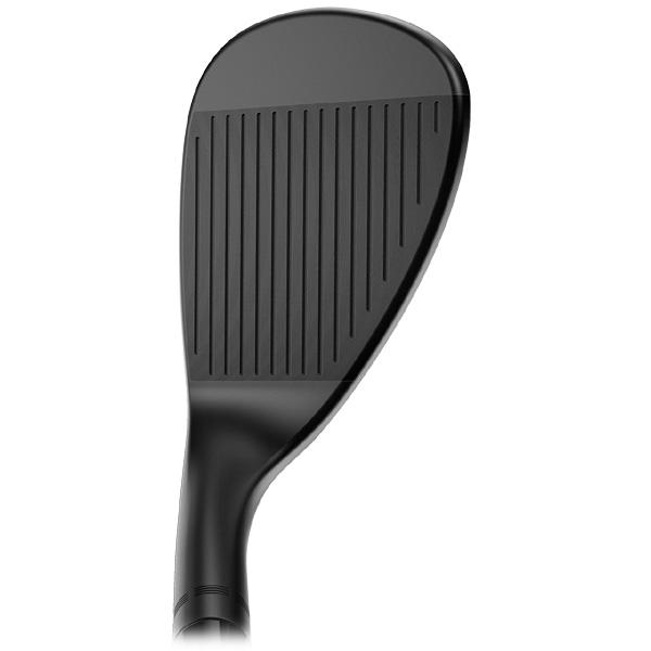 COBRA（コブラ） 2025 KING ブラックサテン ウェッジ N.S.PRO モーダス