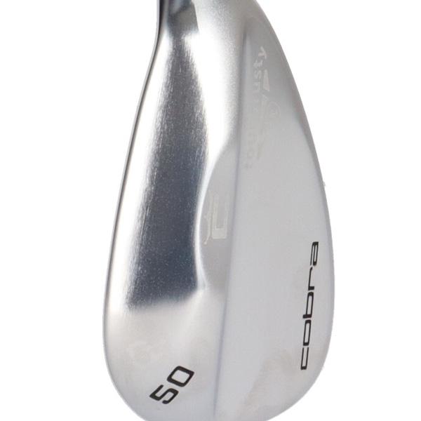 COBRA（コブラ） お買い得 ツアートラスティ ウェッジ N.S.PRO