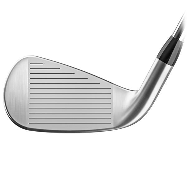 Titleist（タイトリスト） 2023 T400 NSプロ880AMC アイアンセット 5本
