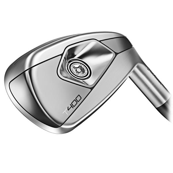Titleist（タイトリスト） 2023 T400 NSプロ880AMC アイアンセット 5本