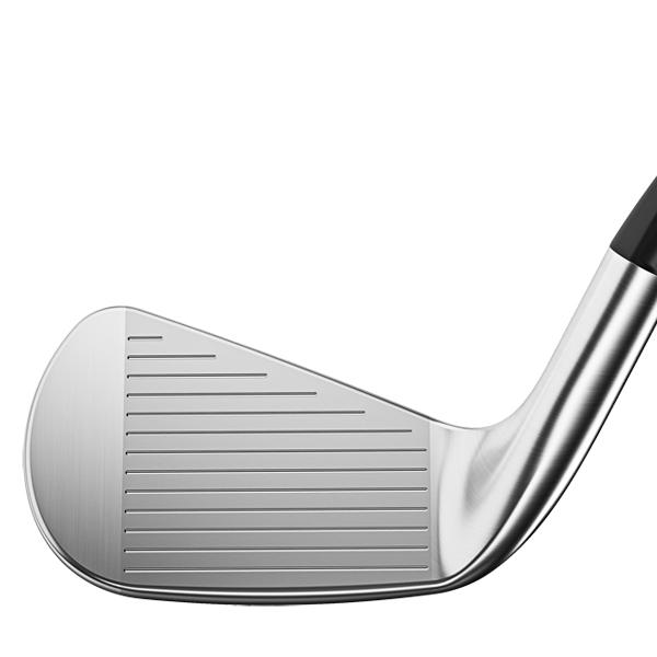 タイトリスト 2023 T150 N.S.PRO モーダス3 TOUR120 アイアン 単品 #4・W48 右利き用 日本正規品｜leftygolf｜02