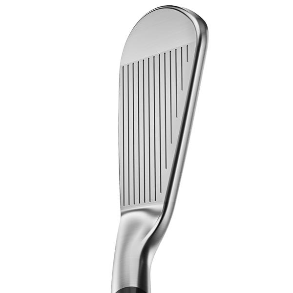 タイトリスト 2023 T150 N.S.PRO モーダス3 TOUR120 アイアン 単品 #4・W48 右利き用 日本正規品｜leftygolf｜03