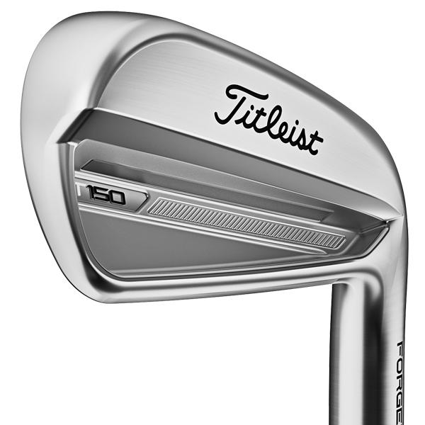 タイトリスト 2023 T150 N.S.PRO モーダス3 TOUR120 アイアン 単品 #4・W48 右利き用 日本正規品｜leftygolf｜05