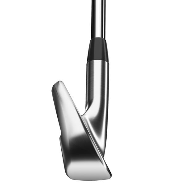 タイトリスト 2023 T200 N.S.PRO 105T アイアン 単品 W48 右利き用 日本正規品｜leftygolf｜04